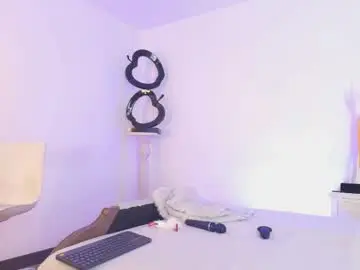 Chaturbate Nude Webcam of arya_02