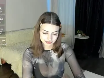 Chaturbate Adult Webcams of bellahellcat