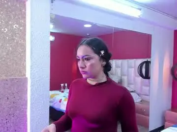 Chaturbate Sex Cam of brigith24