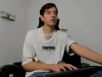 Chaturbate Nude Webcam of bunny_maxxi