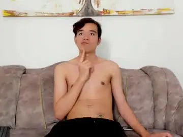 Chaturbate Sex Cam of bunny_maxxi