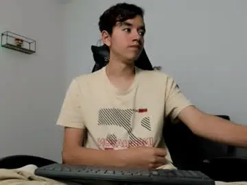 Chaturbate Nude Webcam of bunny_maxxi