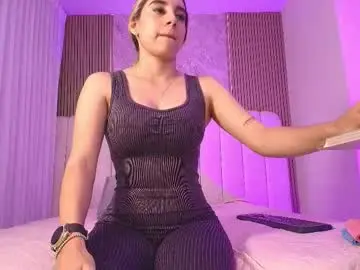 Chaturbate Sex Cam of celeste_moonx