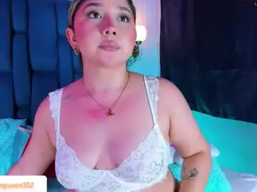 Chaturbate Sex Chat of cherryyquen