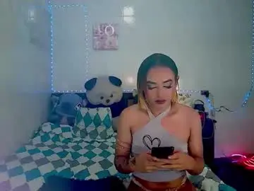 Chaturbate Live Porn of couple_sweet1016