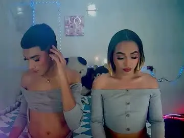 Chaturbate Best live sex cam show of couple_sweet1016