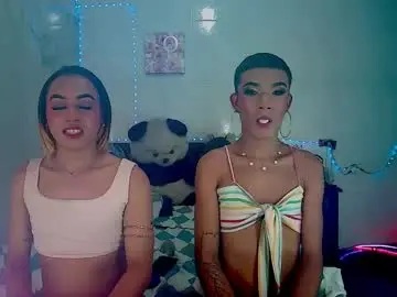 Chaturbate Best Webcam of couple_sweet1016