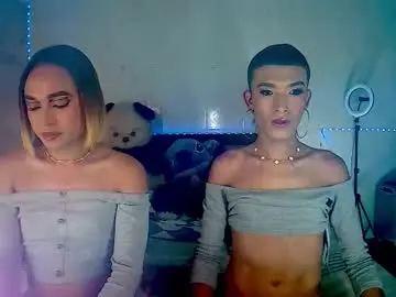 Chaturbate Nude Webcam of couple_sweet1016