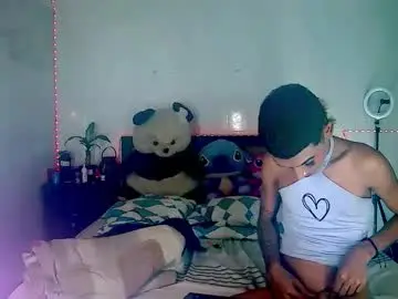 Chaturbate Free Live Porn of couple_sweet1016