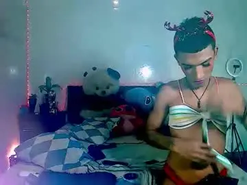 Chaturbate Best live sex cam show of couple_sweet1016