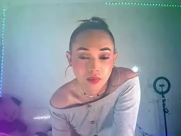 Chaturbate Live Sex of couple_sweet1016