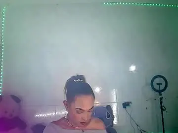 Chaturbate Nude Webcam of couple_sweet1016