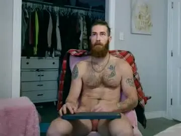 Chaturbate Live Sex Cam of daddyunlocked89