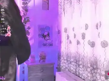 Chaturbate Nude Webcam of dakotta_rosee