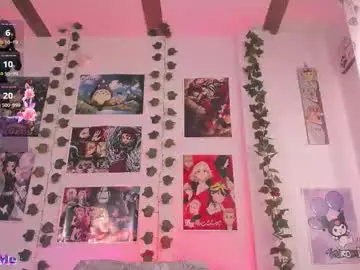 Chaturbate Live Porn of dakotta_rosee