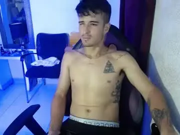 Chaturbate Sex Chat of daniel_velez26