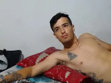 Chaturbate Adult Video Chat of daniel_velez26