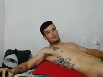 Chaturbate Adult Webcams of daniel_velez26