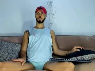 Chaturbate Watch Live Sex Cams of derrymaster