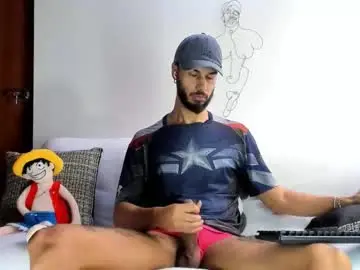 Chaturbate Watch Live Sex Cams of derrymaster