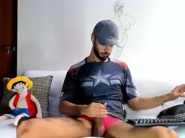 Chaturbate Live Porn of derrymaster