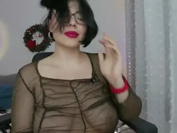 Chaturbate Live Porn of diosa_cadenas