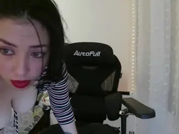 Chaturbate Sex Cam of diosa_cadenas