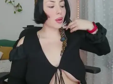 Chaturbate Nude Webcam of diosa_cadenas