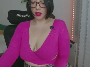 Chaturbate Adult Video Chat of diosa_cadenas