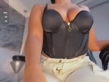 Chaturbate Private Sex Chat of emilly_mell