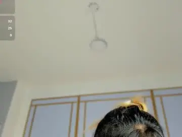 Chaturbate Live Sex Cam of emilly_mell