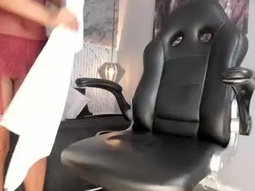 Chaturbate Private Sex Chat of emilly_mell