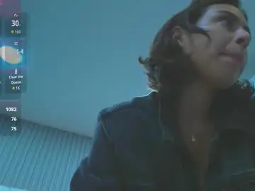 Chaturbate Sex Chat of franchesca_de_luca