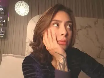 franchesca_de_luca from chaturbate