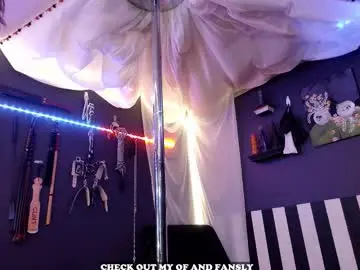 Chaturbate Live Porn of gigglemethis22