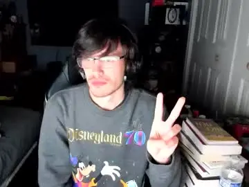 Chaturbate Adult Webcam of hblakley2000