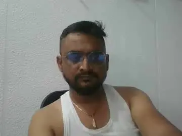 Chaturbate Adult Webcams of indianlover1433