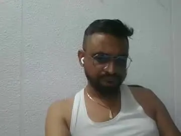 Chaturbate Free Live Porn of indianlover1433