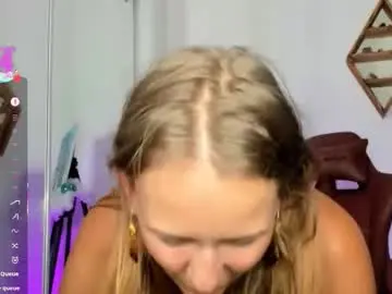 Chaturbate Adult Webcams of jasminedaze888