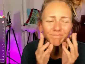 Chaturbate Nude Webcam of jasminedaze888