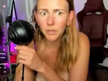 Chaturbate Adult Webcams of jasminedaze888