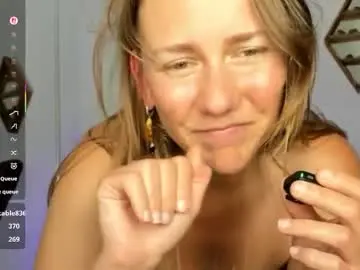 Chaturbate Live Sex Cam of jasminedaze888