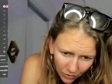 Chaturbate Nude Webcam of jasminedaze888