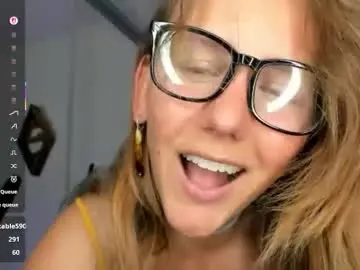 Chaturbate Sex Cam of jasminedaze888