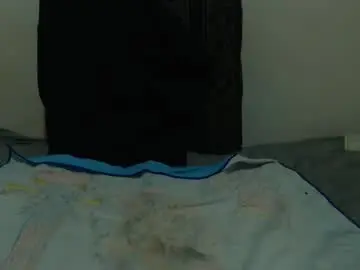 Chaturbate Sex Cam of jeancarloscum