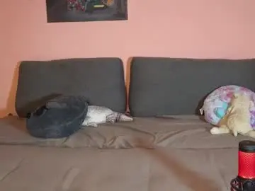 Chaturbate Nude Webcam of katusha008