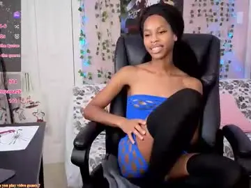 Chaturbate Adult Webcam of kira21_13