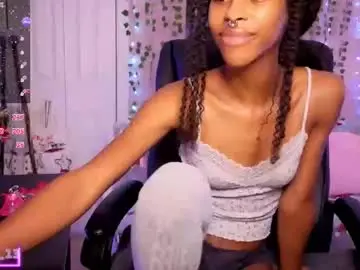 Chaturbate Best live sex cam show of kira21_13