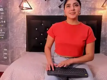 Chaturbate Best live sex cam show of krystal_taylor23