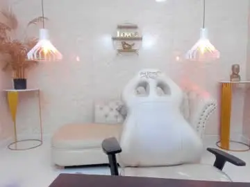 Chaturbate Live Sex Cam of laddymilf